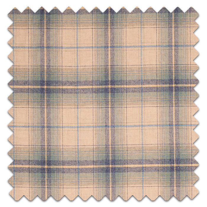 Swatch of Balmoral Denim