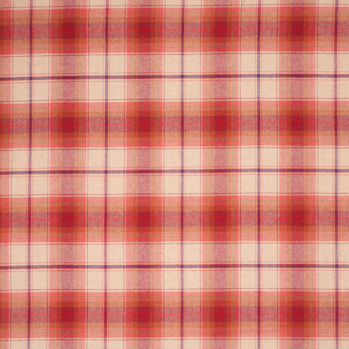 Balmoral Fireside Fabric by Chess