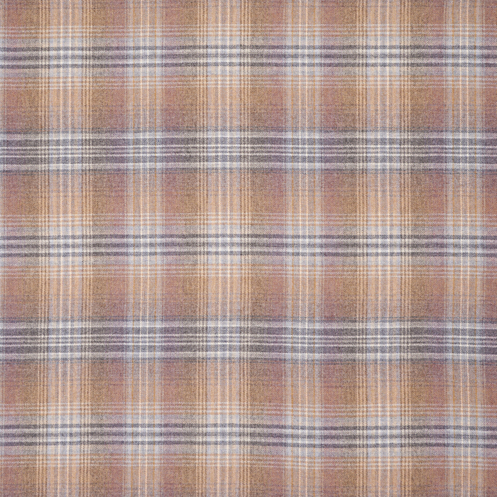 Balmoral Heather Fabric by Chess
