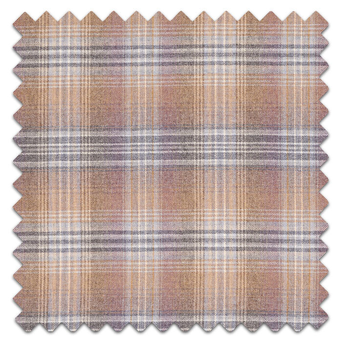 Swatch of Balmoral Heather