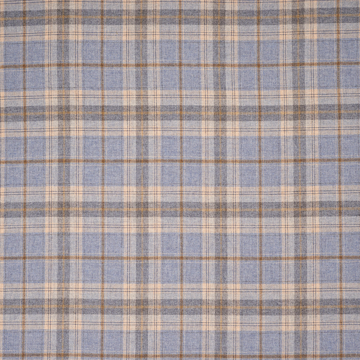 Balmoral Loch Fabric by Chess