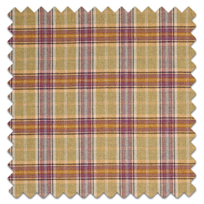 Swatch of Balmoral Olive