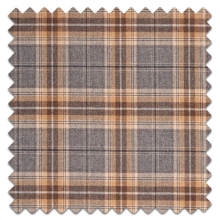 Swatch of Balmoral Pewter