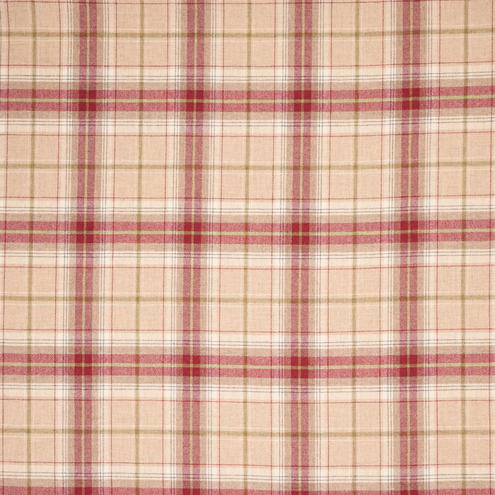 Balmoral Rasp Fabric by Chess