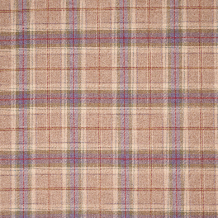 Balmoral Rye Fabric by Chess