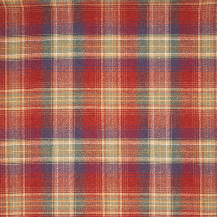 Balmoral Stirling Fabric by Chess