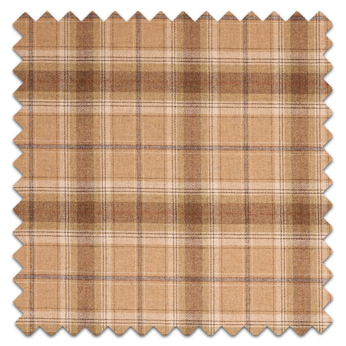 Swatch of Balmoral Wild Oat