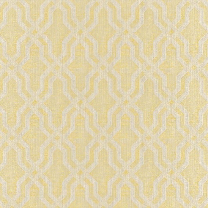 Basilica Hay Fabric by Chess