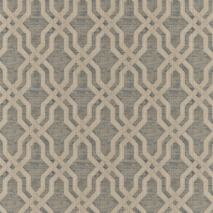 Basilica Plaza Fabric by Chess