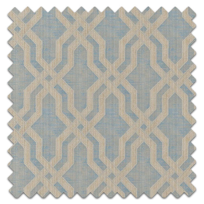 Swatch of Basilica Sky