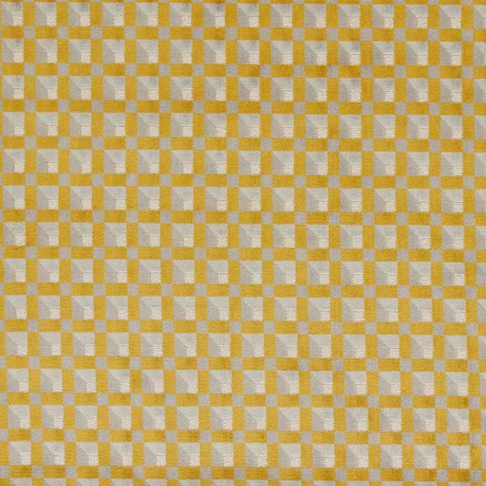 Blocks Nectar/Sketched/Diffused Light Fabric by Harlequin