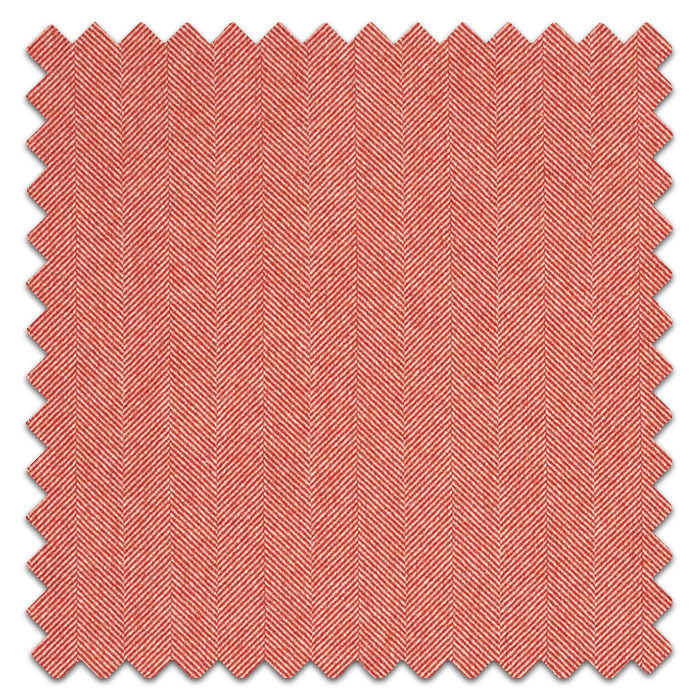 Swatch of Braemar Clementine