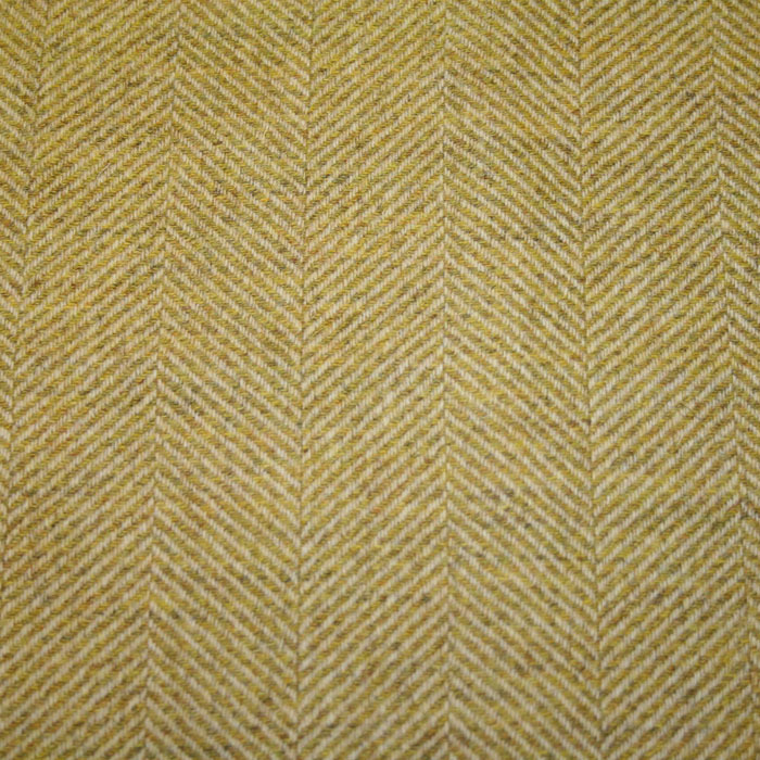 Braemar Mustard Fabric by Chess