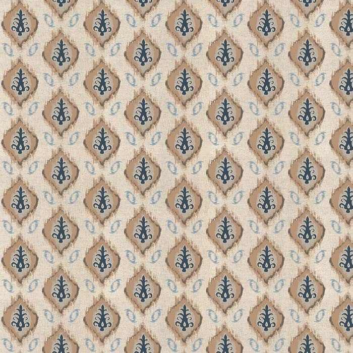 Bukari Moonstone Fabric by Chess