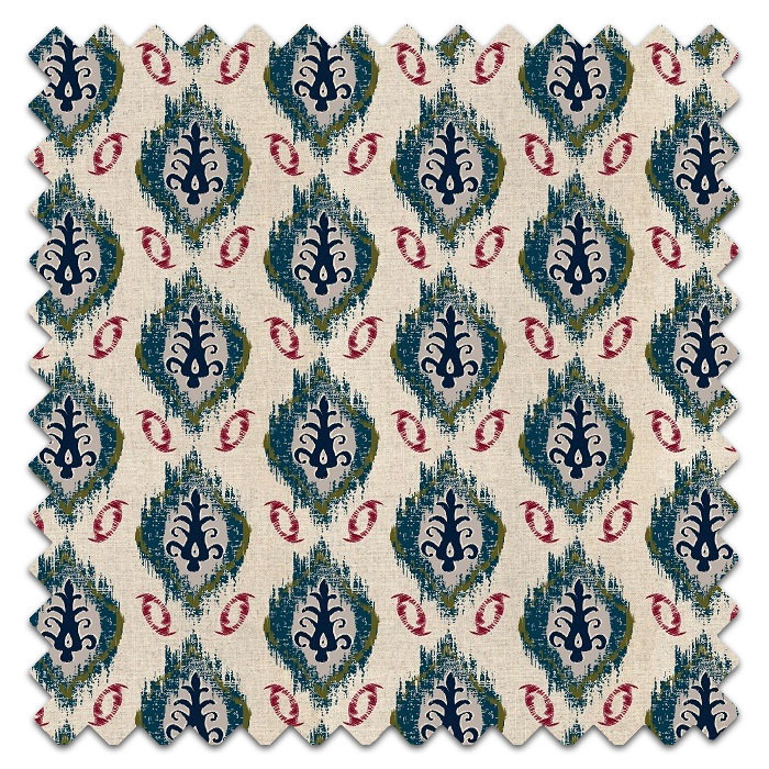 Swatch of Bukari Nocturne