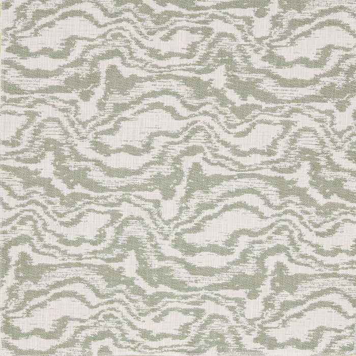 Cadence Apple Scaled Fabric by Chess