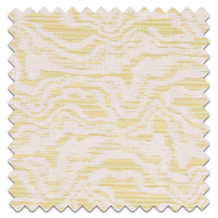 Swatch of Cadence Citron