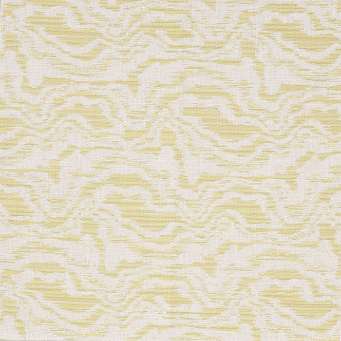 Cadence Citron Fabric by Chess