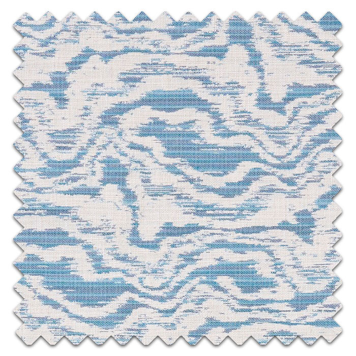 Swatch of Cadence Denim