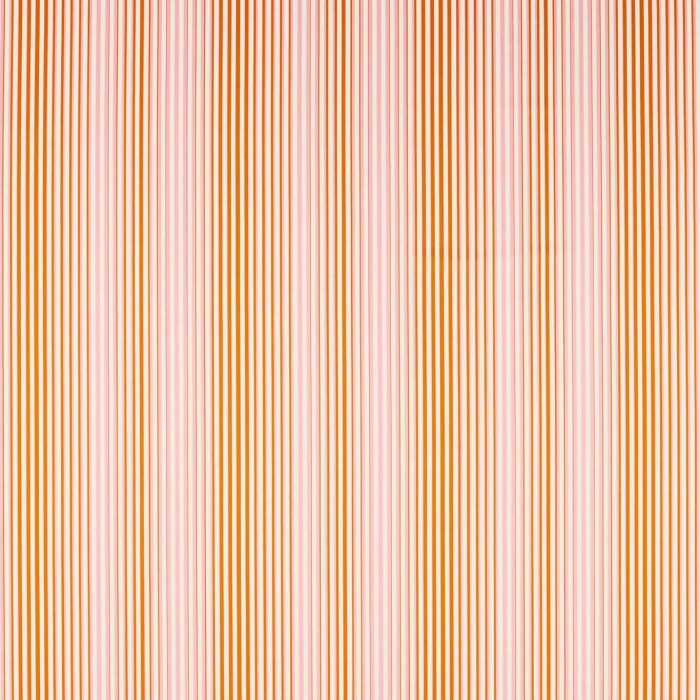 Calla Clementine/Peony Fabric by Harlequin