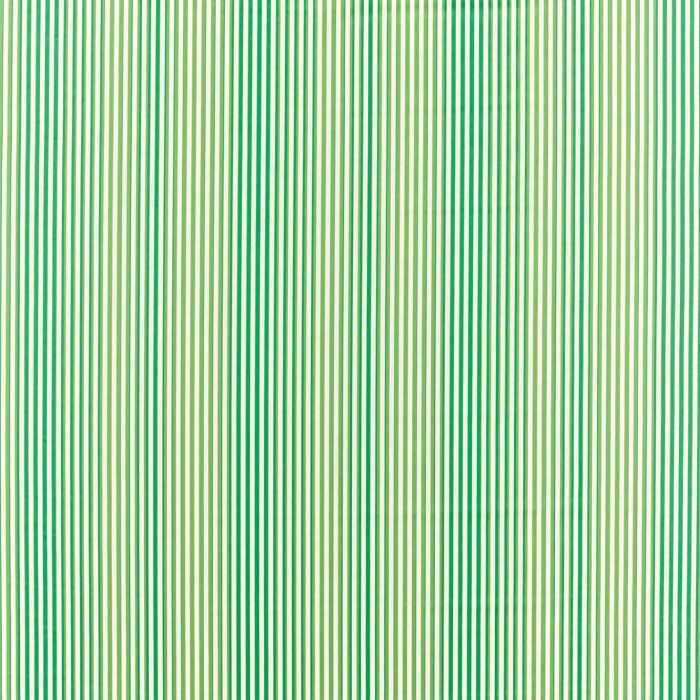 Calla Emerald/First Light Fabric by Harlequin