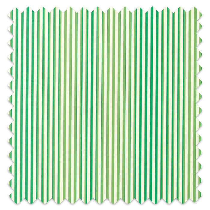 Swatch of Calla Emerald/First Light