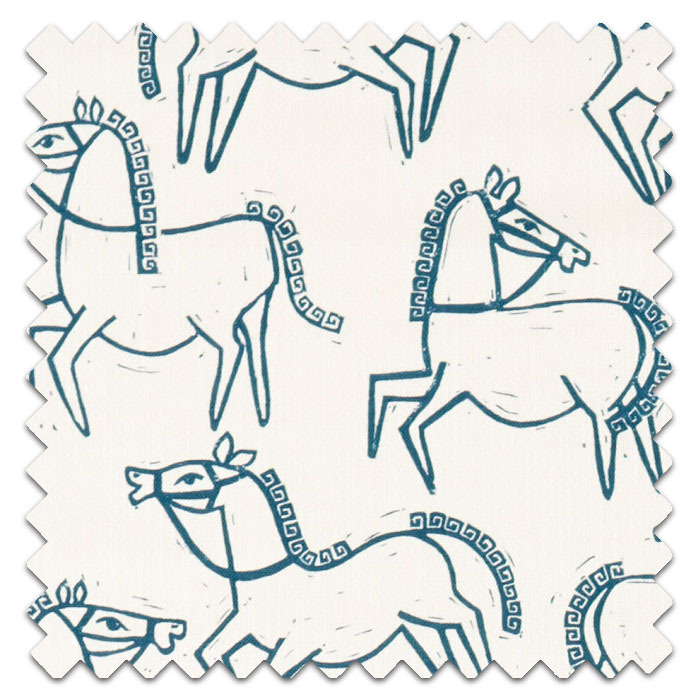 Canter Print Ink Swatch