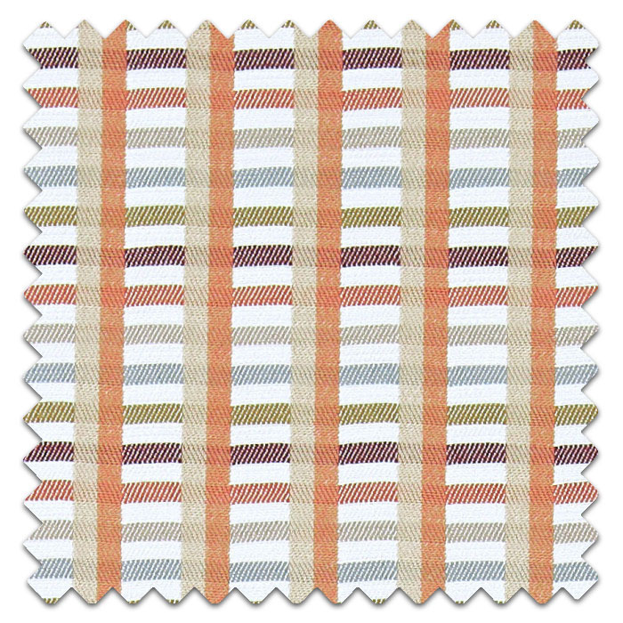 Swatch of Charnwood Terracotta