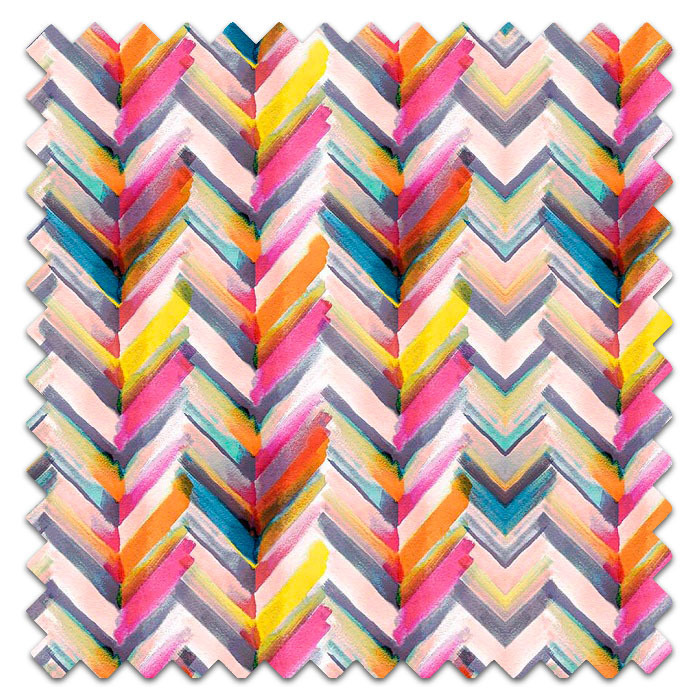 Swatch of Chloe Jazz