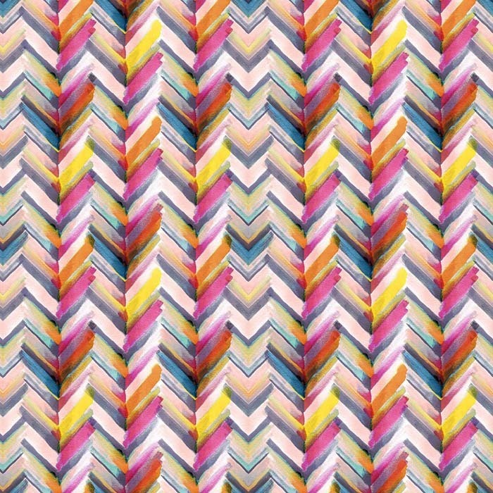 Chloe Jazz Fabric by Chess