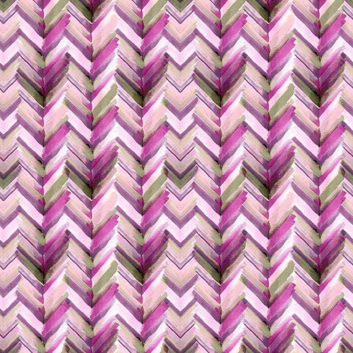 Chloe Peony Fabric by Chess