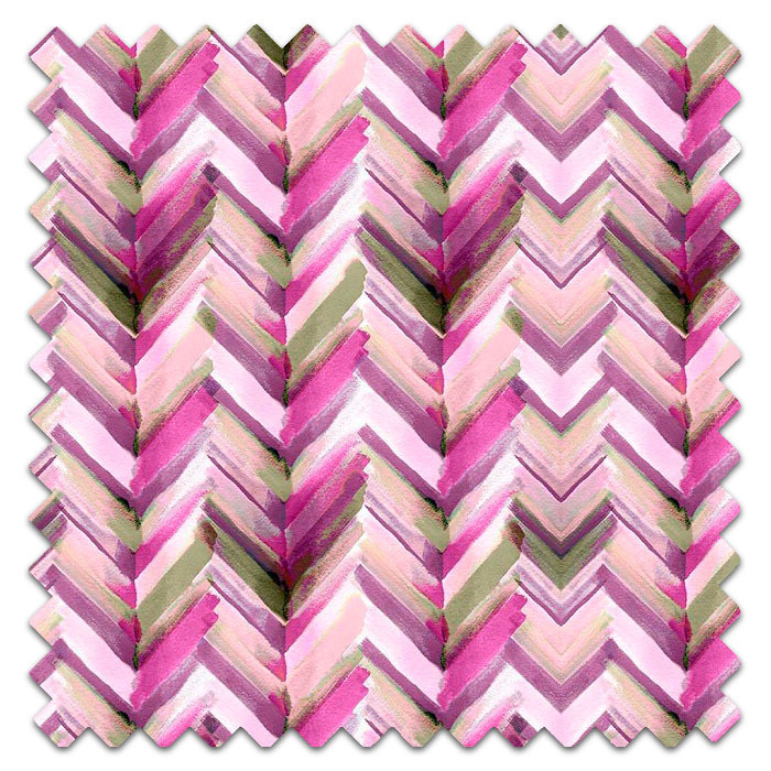 Swatch of Chloe Peony