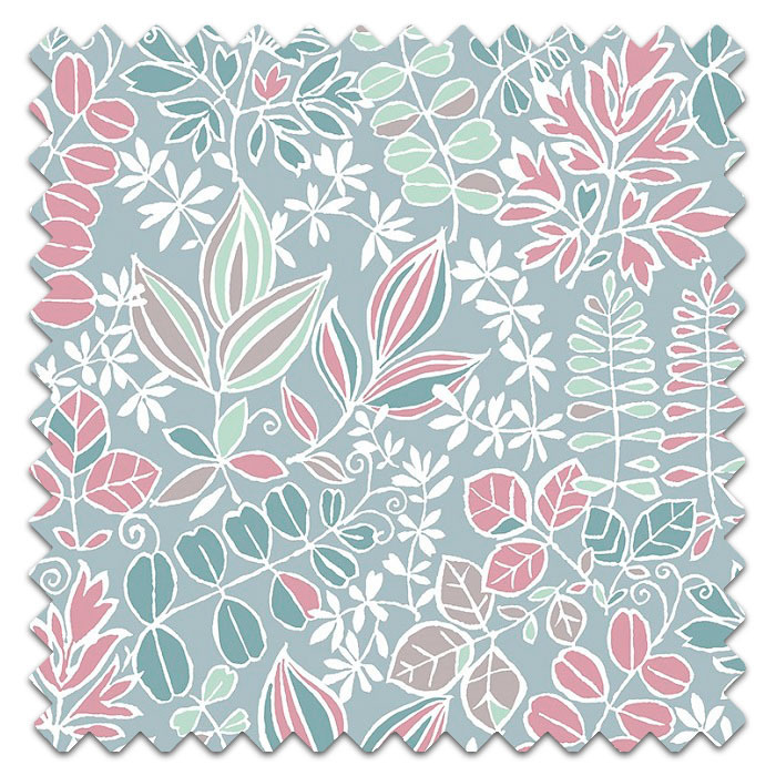 Swatch of Copse Rose