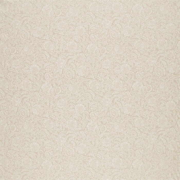 Annandale Weave Ivory Fabric by Sanderson