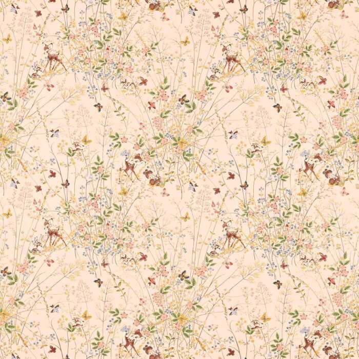 Bambi Neapolitan Fabric by Sanderson