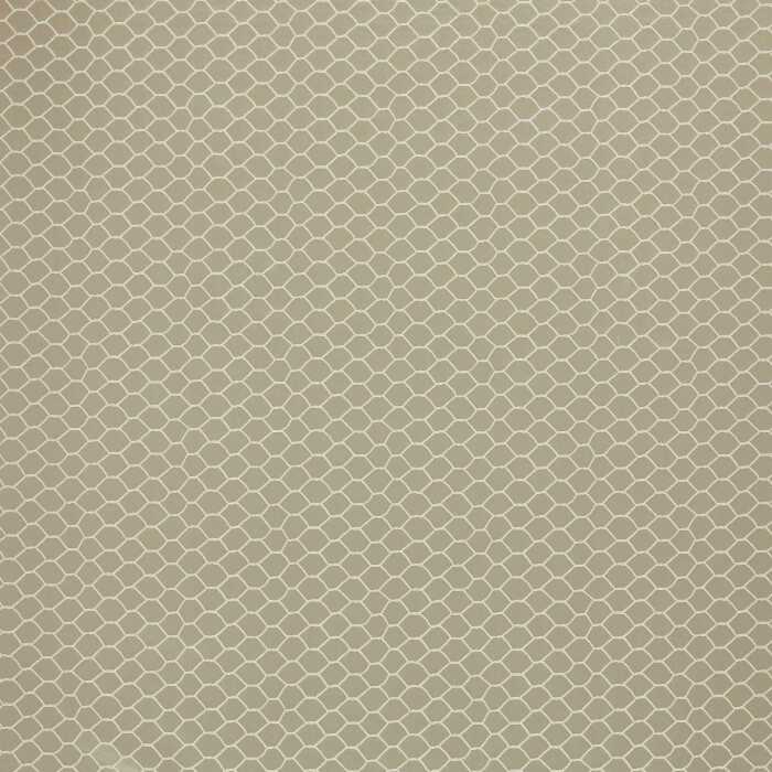 Bantam Net Antonius Fabric by Sanderson