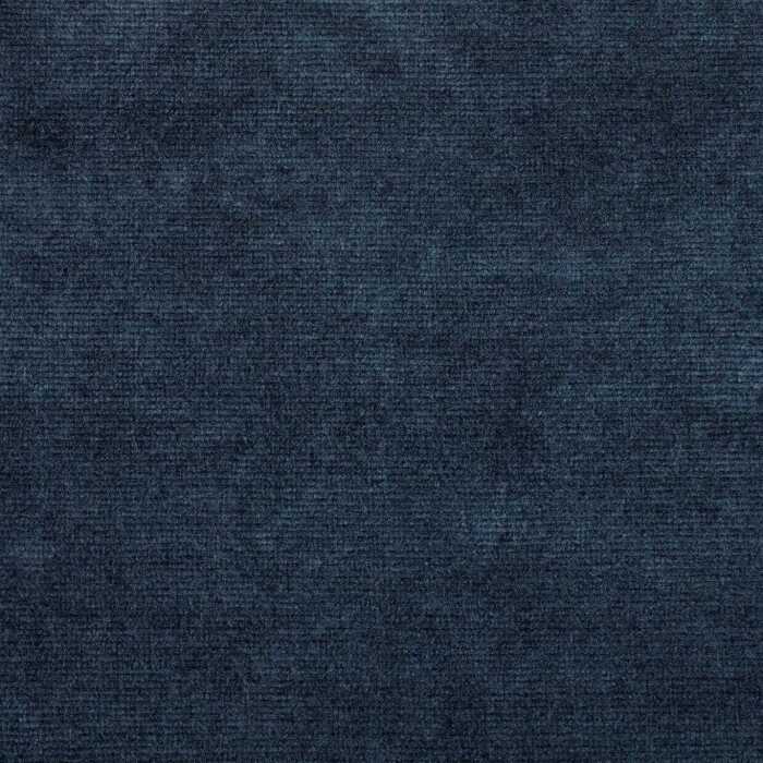 Boho Velvets Indigo Fabric by Sanderson