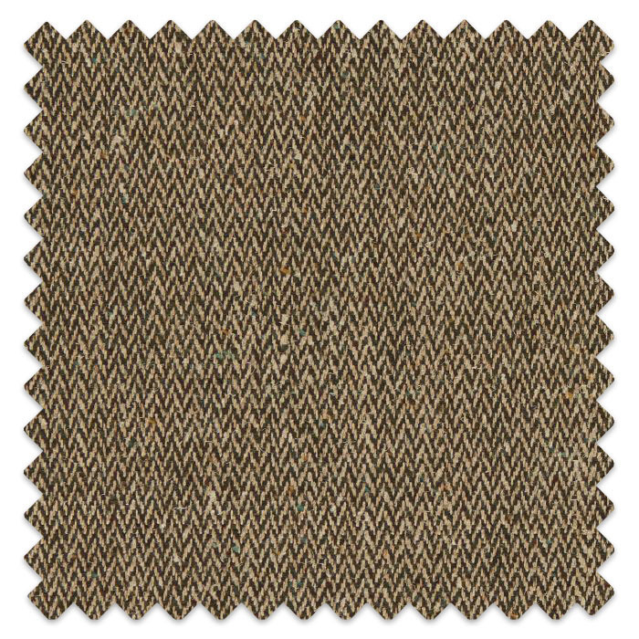 Swatch of Brunswick Evergreen