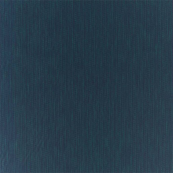 Darter Indigo Fabric by Sanderson