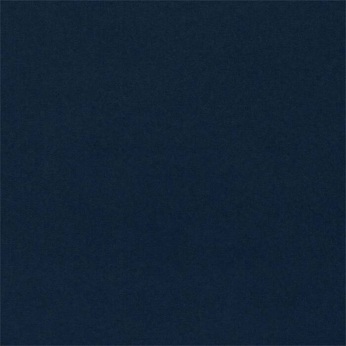 Dorton Indigo Fabric by Sanderson