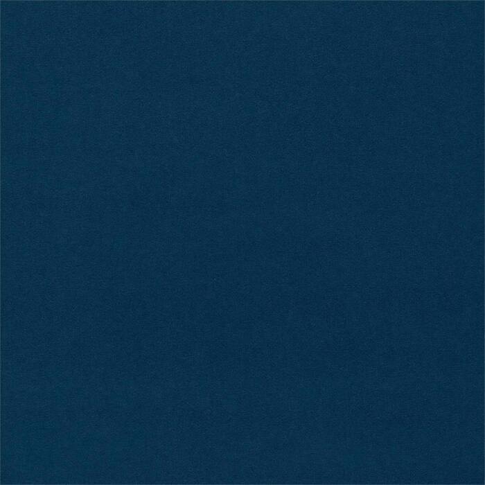 Dorton Sapphire Fabric by Sanderson