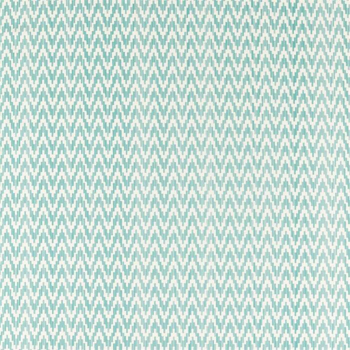 Fenne Tropical Palm Fabric by Sanderson