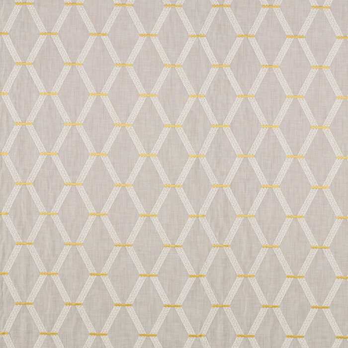 Hemsby Lichen Fabric by Sanderson