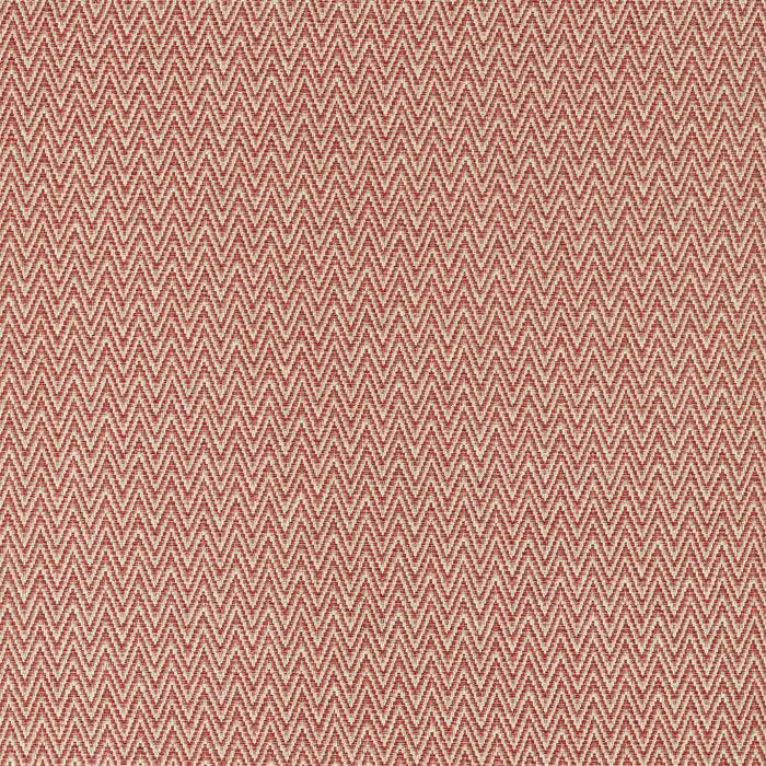 Khira Madder Fabric by Sanderson