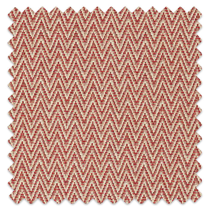 Swatch of Khira Madder