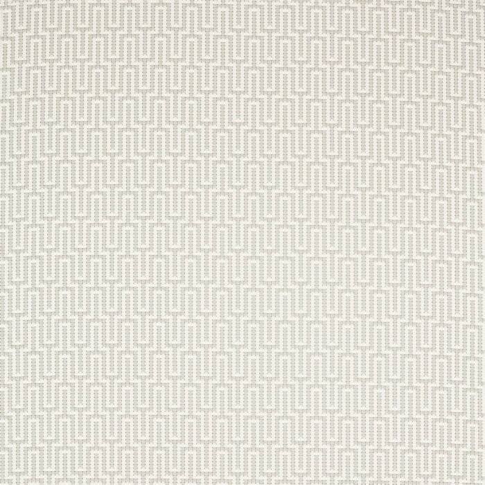 Linnean Stone Grey Fabric by Sanderson