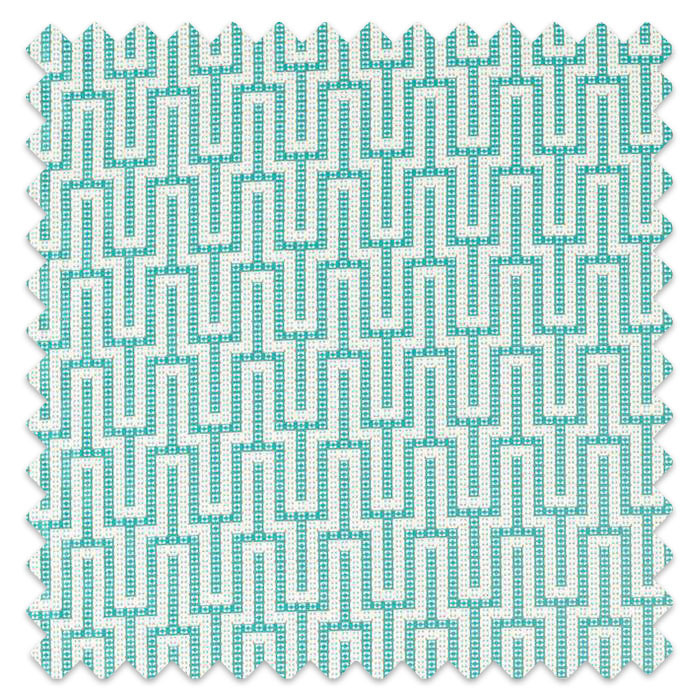 Swatch of Linnean Tropical Palm