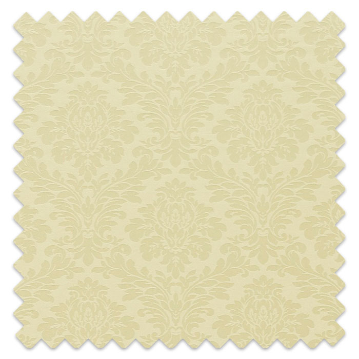 Swatch of Lymington Damask Almond