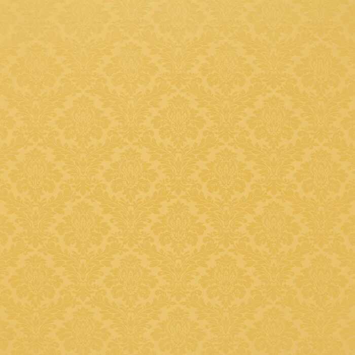 Lymington Damask Corn Fabric by Sanderson