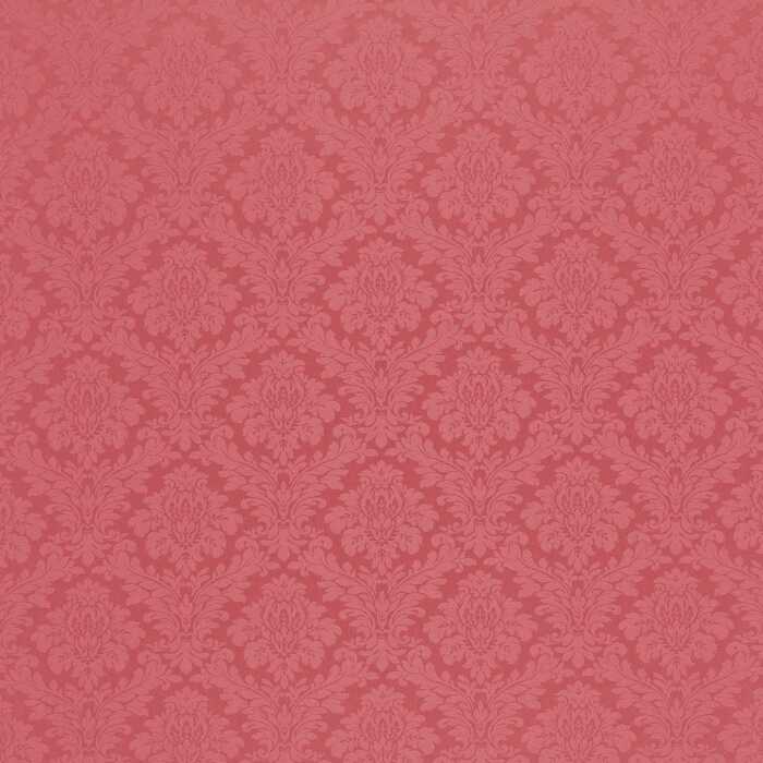 Lymington Damask Rose Fabric by Sanderson